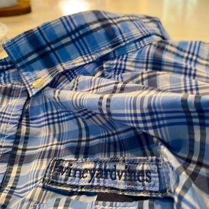 Vineyard Vines Fishing Shirt - Long Sleeve